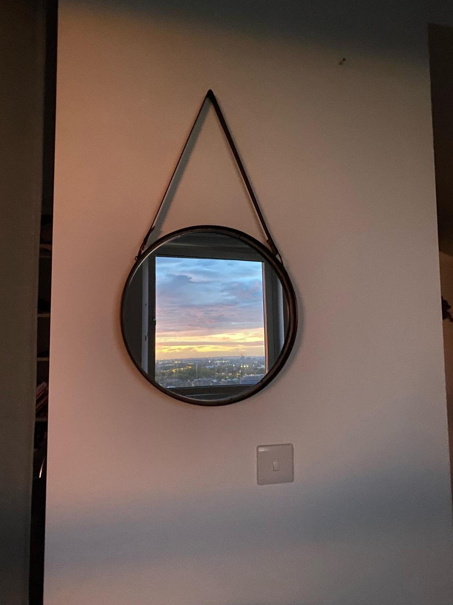 Apartmán Cozy Flat With Stunning Views Londýn Exteriér fotografie